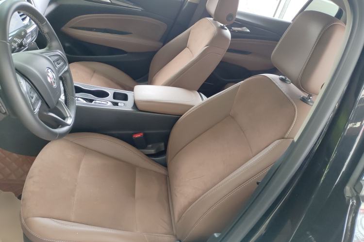 Used Buick Regal 2023 552T Smart Enjoyment Version Left Front Seat