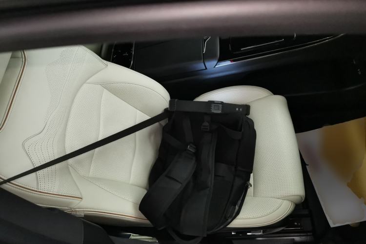 Used GAC Trumpchi M8 2023 Zongshi Series 400T Flagship Edition