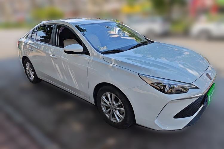 Used Roewe i5 2023 1.5L Manual Comfort Edition