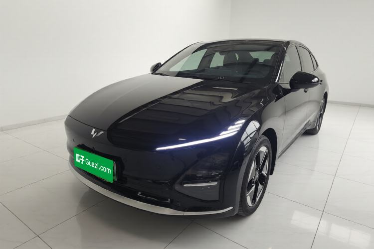 Used Wuling Xingguang 2025 610 km Smart Flagship Version