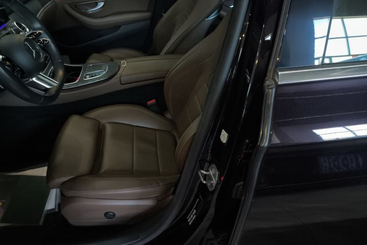 Used Mercedes-Benz E-Class 2023 E 260 L Sport Edition
