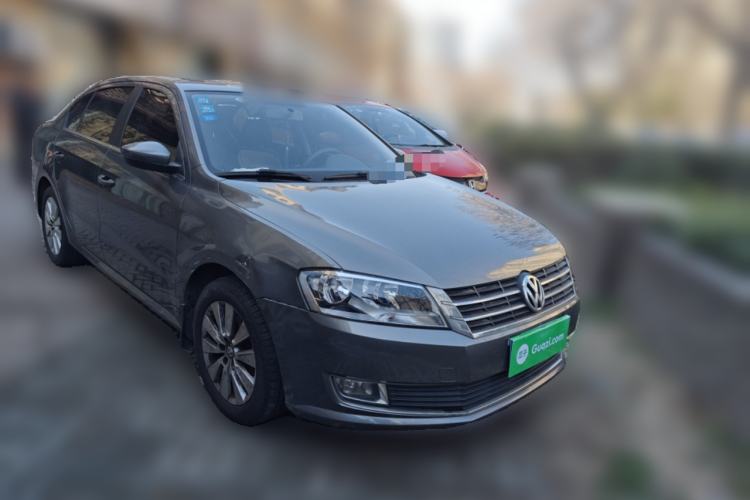 Used Volkswagen Lavida 2015 230TSI DSG Comfort Edition