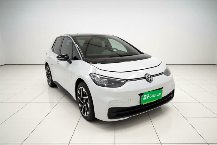 Used Volkswagen ID.3 2024 Outstanding Edition
