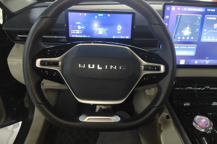 Used Wuling Xingguang 2023 150 Advanced Edition