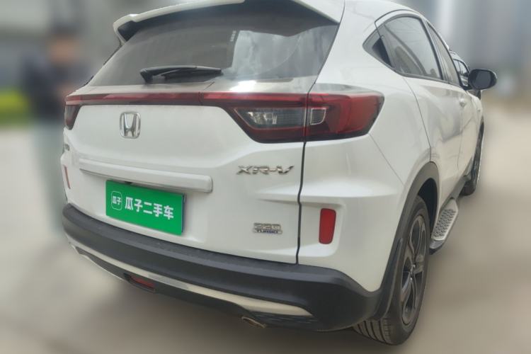 Used Honda XR-V 2020 220TURBO CVT Comfort Version
