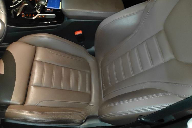 Used BMW X3 2020 xDrive28i Luxury Package
