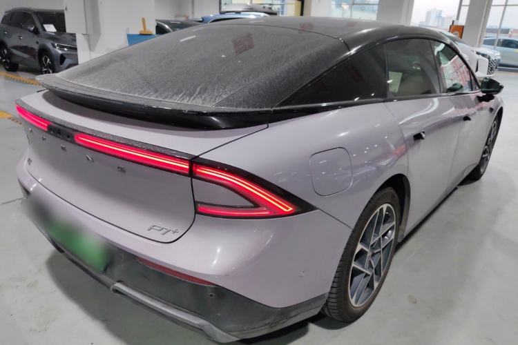 Used XPeng P7+ 2024 Long-Range Max