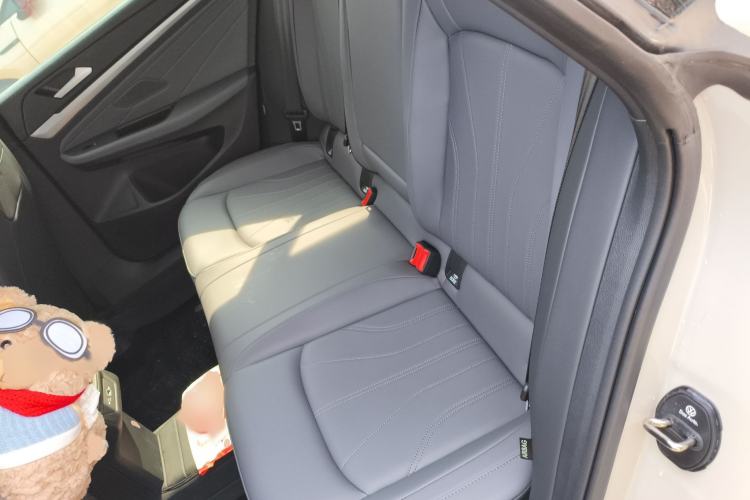 Used Volkswagen Lamando 2026 Lavida L GTS 380TSI Lingfeng Edition Interior 4