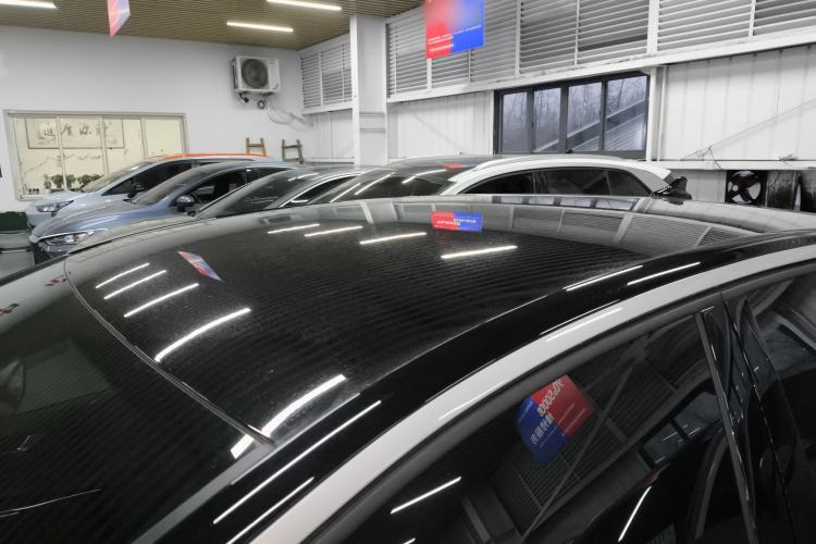 Used Volkswagen ID.3 2023 Pure Smart Edition