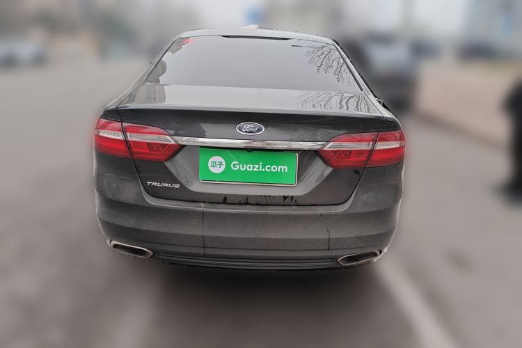 Used Ford Taurus 2015 EcoBoost 245 Fashion Edition