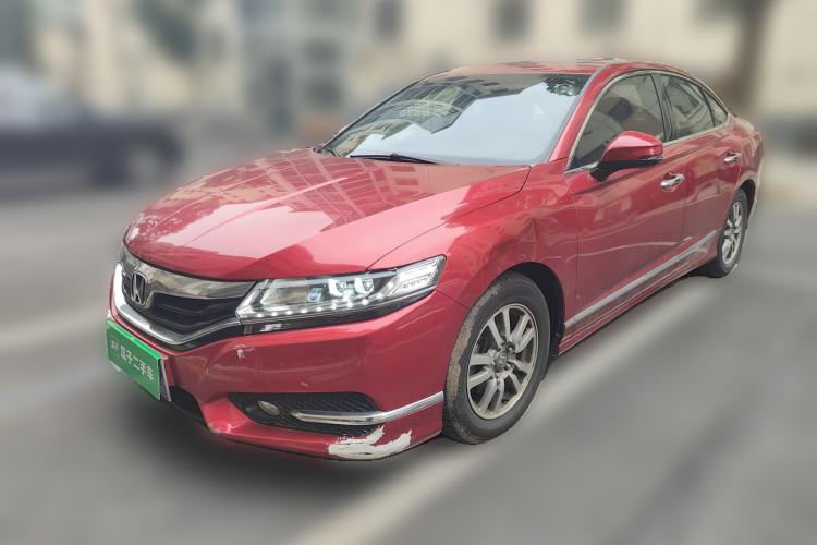 Used Honda Spirior 2015 2.0L Prestige Edition