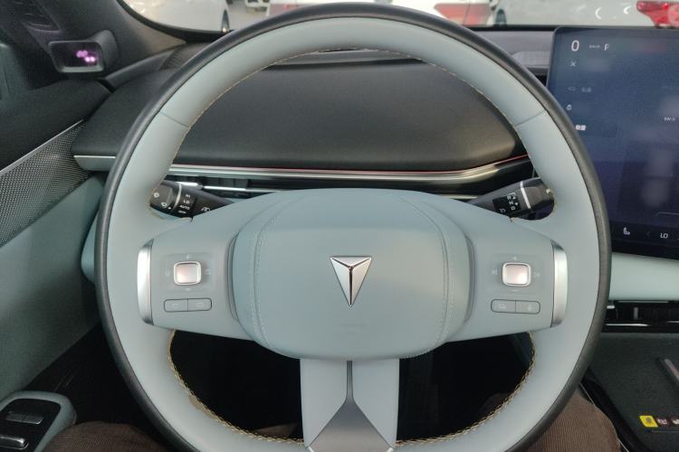 Used Deepal S05 2024 510 Ultra Pure Electric Version