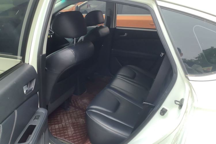 Used Luxgen U6 SUV 2017 1.8T Tech Value Model