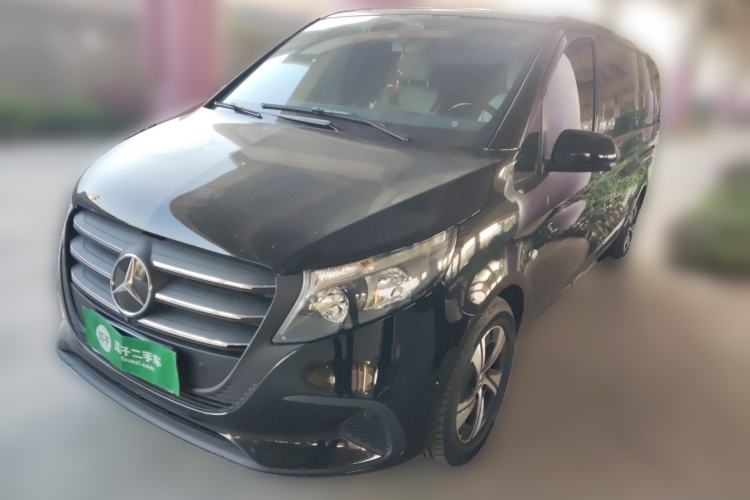 Used Mercedes-Benz Vito 2025 2.0T Business 7-Seater