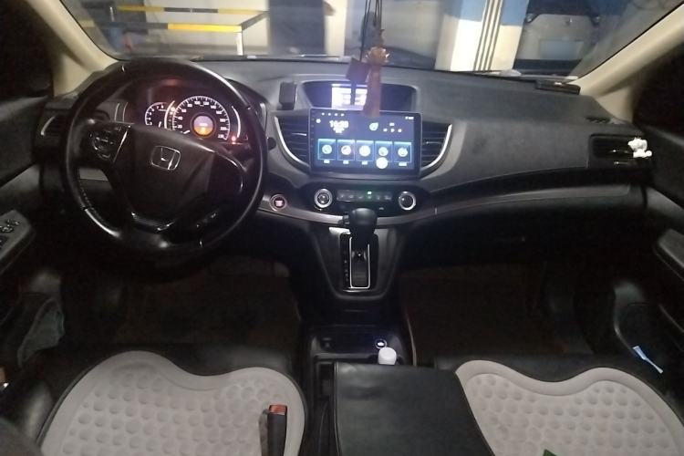 Used Honda CR-V 2015 2.0L two-wheel drive Fashion Edition
