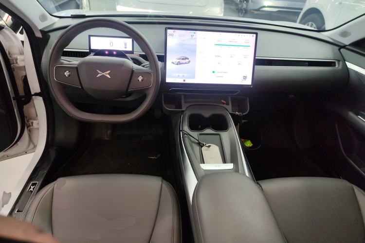 Used XPeng MONA M03 2024 515 Long-Range