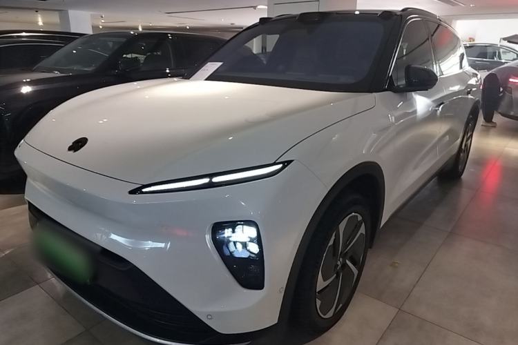 Used Nio ES8 2023 75 kWh