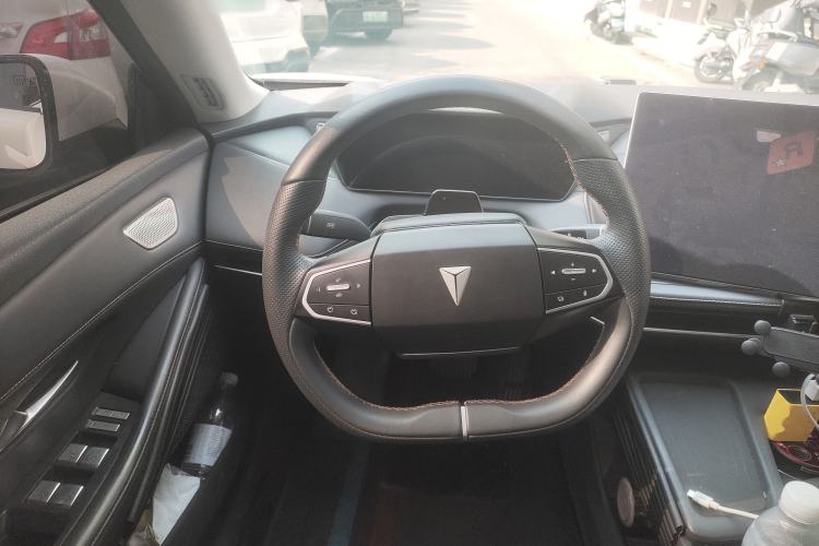 Used Deepal SL03 2022 1.5L 1200 Extended-Range Version
