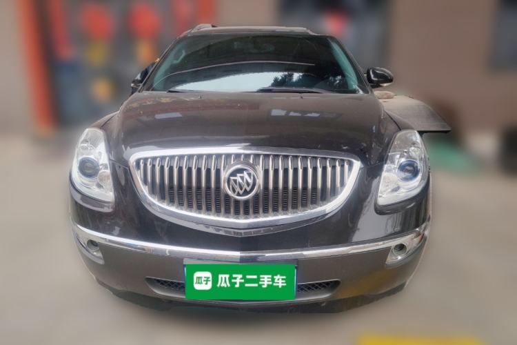 Used Buick Enclave 2010 3.6L Elite Edition