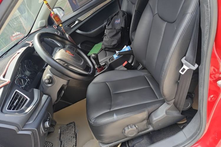 Used Roewe 360 2015 1.5L Manual Luxury Edition