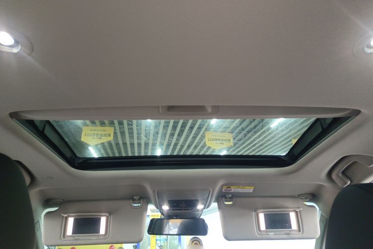 Used Honda Accord 2023 260TURBO Smart Enjoyment Version
