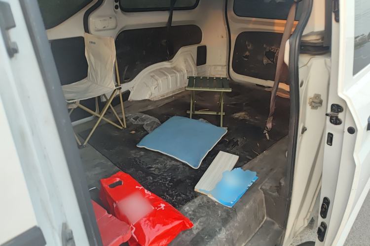 Used Wuling Zhengcheng 2022 2.0L Manual Entrepreneurial Version
