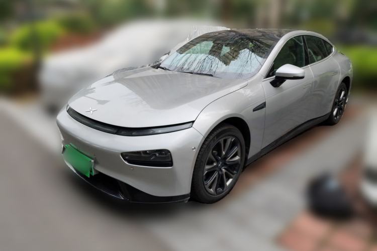 Used XPeng P7 2020 586N