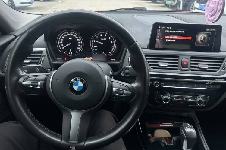 Used BMW 1 Series 2019 118i M Sport Package
