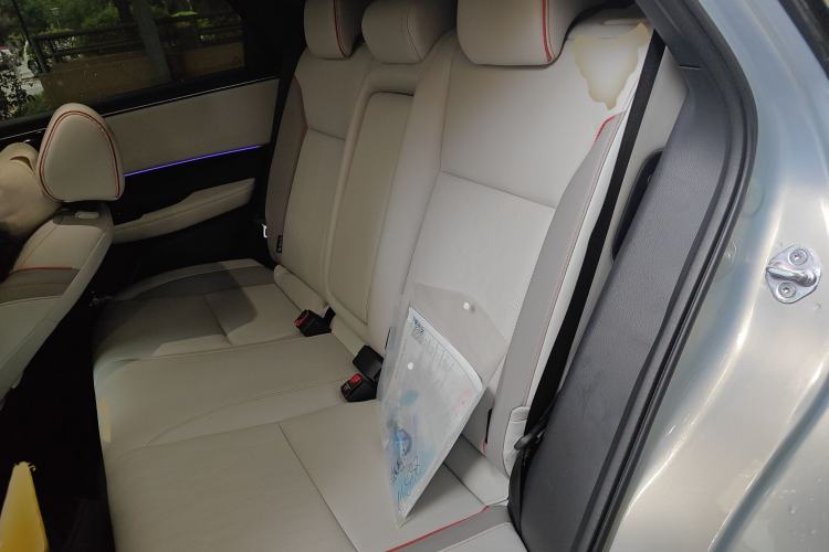 Used Honda e:NS2 2024 Glitter Edition
