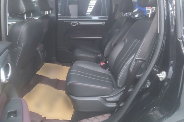 Used GAC Trumpchi M6 2023 PRO 270T DCT Luxury Edition