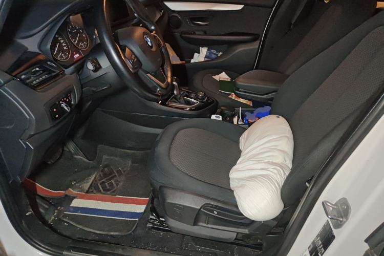 Used BMW 2 Series Gran Tourer 2015 218i Leading Model