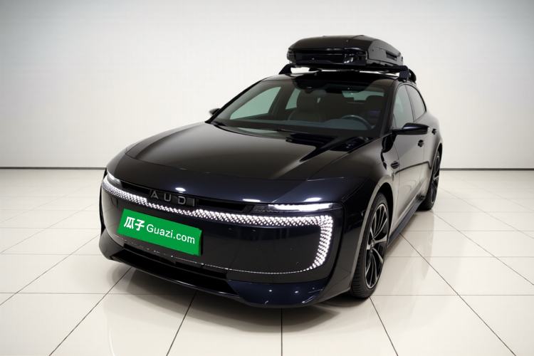 Used Audi E5 Sportback 2026 Pioneer Plus Model