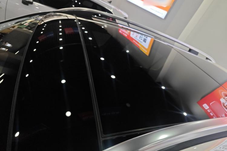 Used Mercedes-Benz GLB 2024 GLB 200 Dynamic Edition Roof