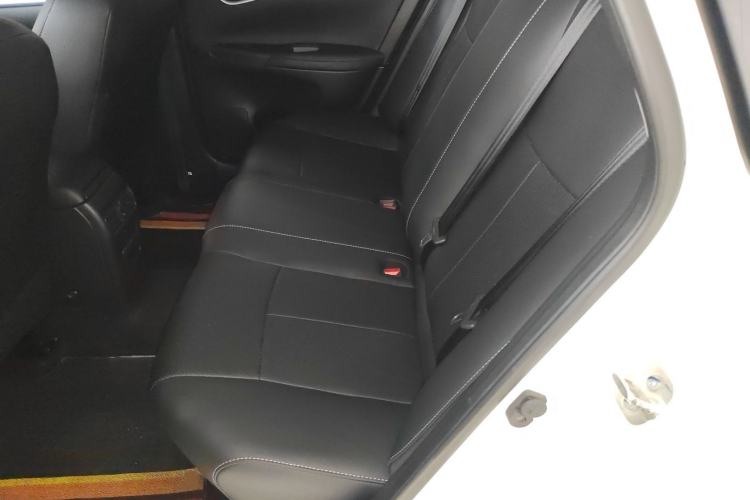 Used Nissan Sylphy 2022 Classic 1.6XE CVT Comfort Edition Left Rear Seat