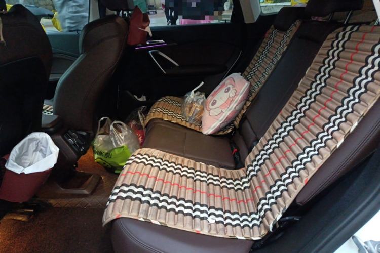 Used BMW iX1 2023 eDrive25L X Design Package