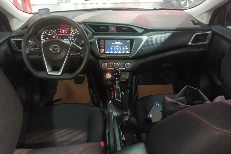 Used Nissan Lannia 2016 1.6L CVT Smart Cool Edition
