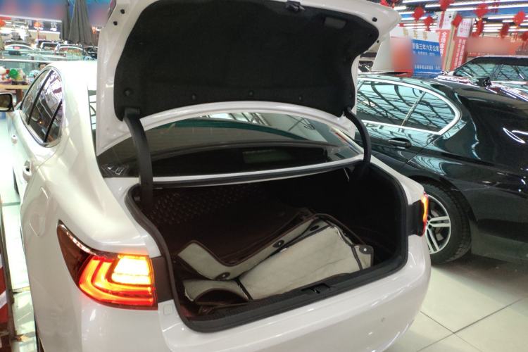 Used Lexus ES 2015 200 Elite Edition