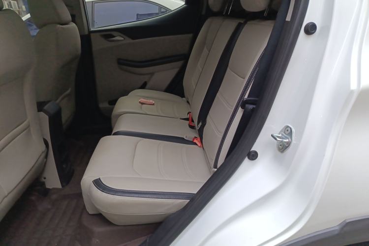 Used BYD Yuan Pro 2021 401 km Deluxe Version
