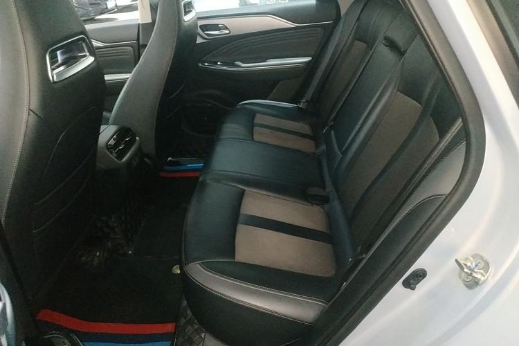 Used AION S Plus 2023 70 Enjoy Edition Lithium Iron Phosphate