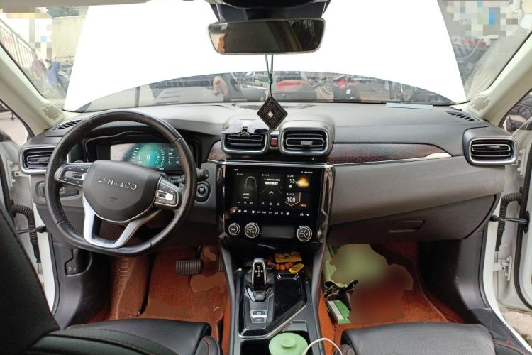 Used Lynk & Co 02 2020 1.5T DCT Two-Wheel Drive Pro Edition