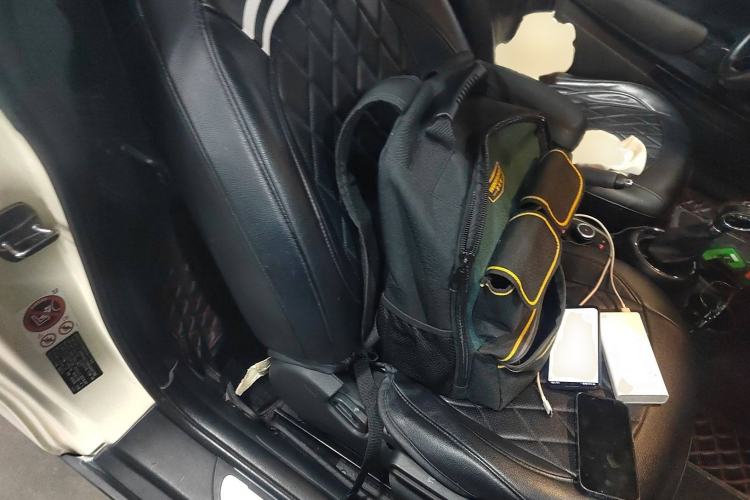 Used MINI MINI 2016 1.2T ONE Pioneer Edition