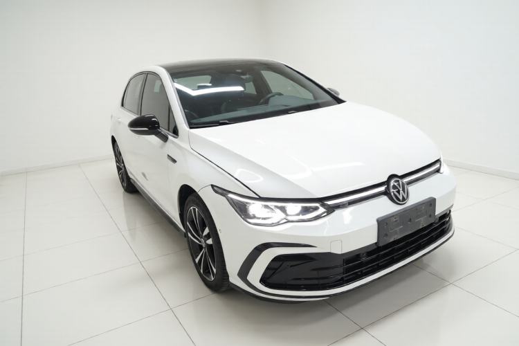 Used Volkswagen Golf 2021 280TSI DSG R-Line