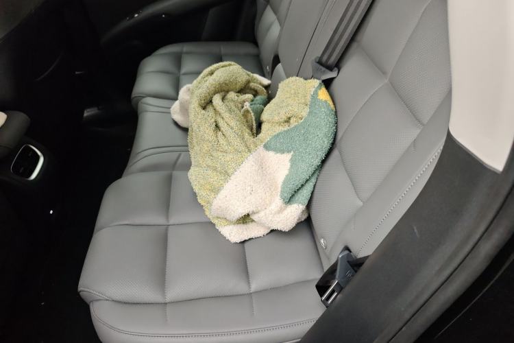 Used IM LS6 2023 Max Standard Edition