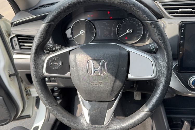 Used Honda Envix 2019 180TURBO CVT Enjoyment Edition China V