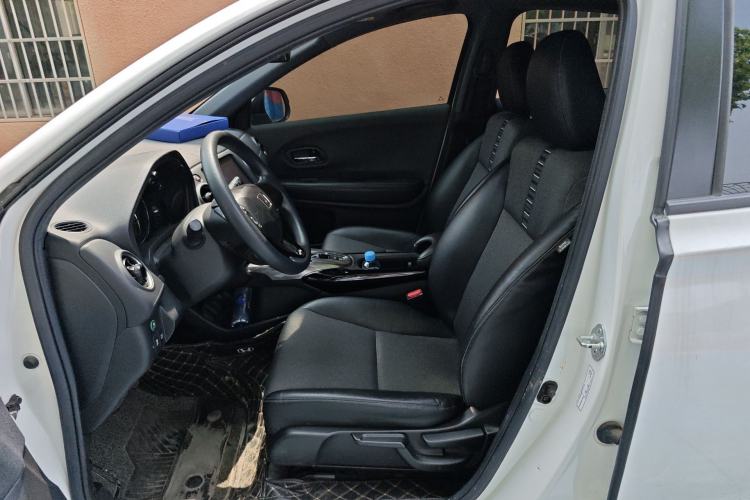 Used Honda XR-V 2021 1.5L CVT Comfort Version Left Front Seat