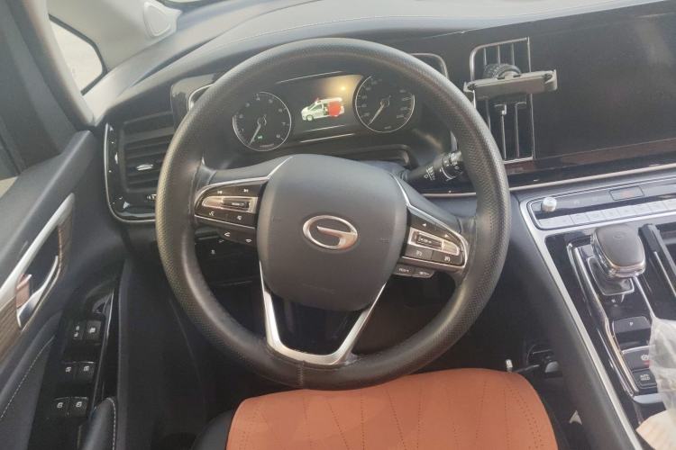 Used GAC Trumpchi M8 2024 Lingxiu Series 390T Deluxe Edition
