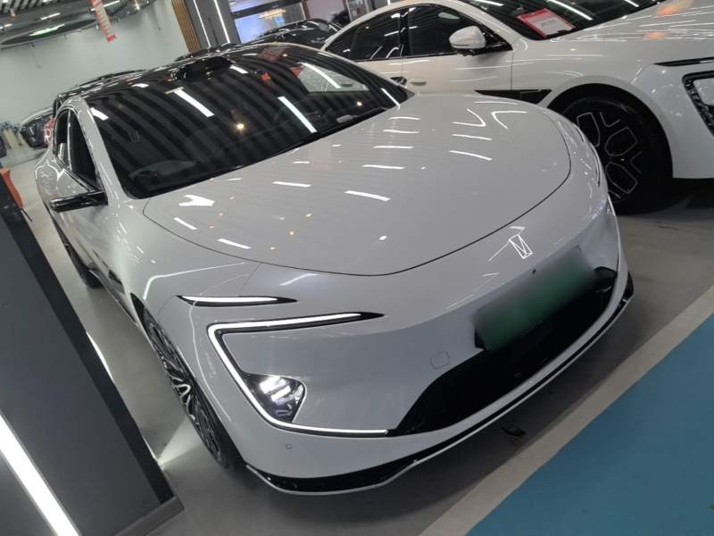 Used Avatr 12 2026 Revised Master Three-Motor Pure Electric Edition — 3