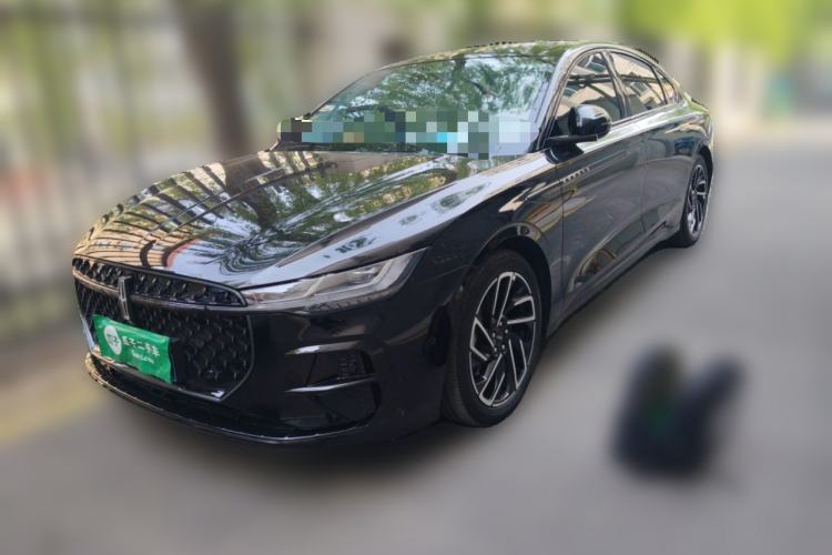 Used Lincoln Z 2022 iCool Luxury Edition