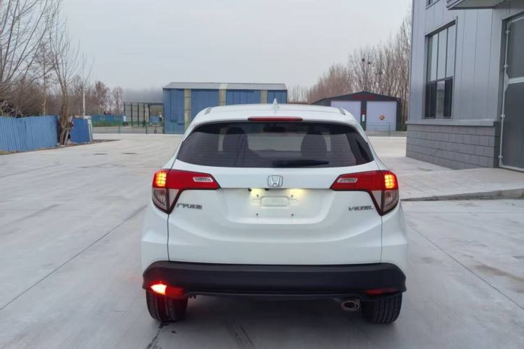 Used Honda Vezel 2020 1.5L CVT Pioneer Edition