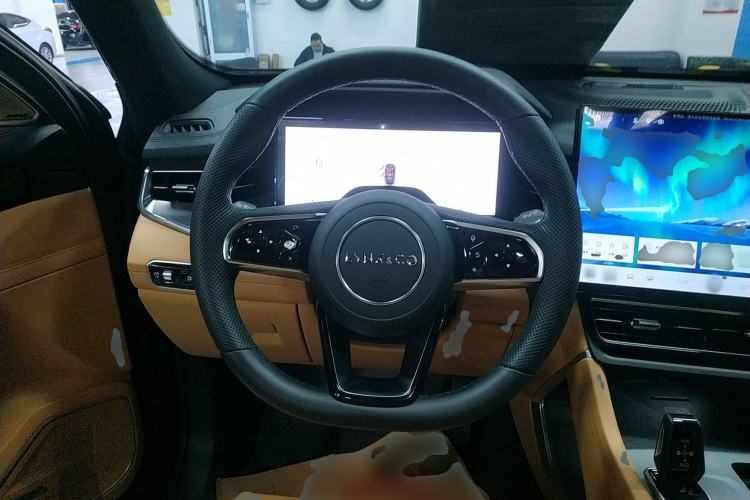 Used Lynk & Co 09 EM-P 2025 2.0TD EM-P Four-Wheel Drive Max Five Seats